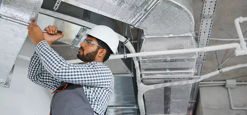 Proactive Ac Vent Repairs & Air Duct Replacement Companies Near Me in Hickory