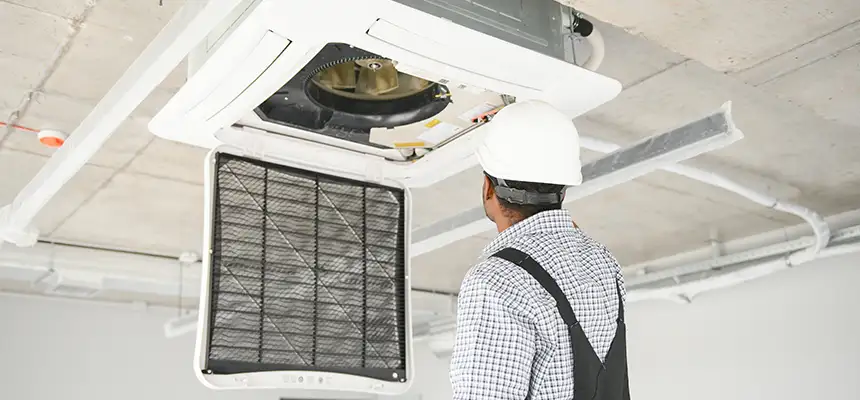 Our Affordable Duct Cleaning Near Me Services in Hickory, NC