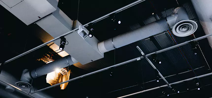 Our Air Duct Replacement Services in Hickory, NC