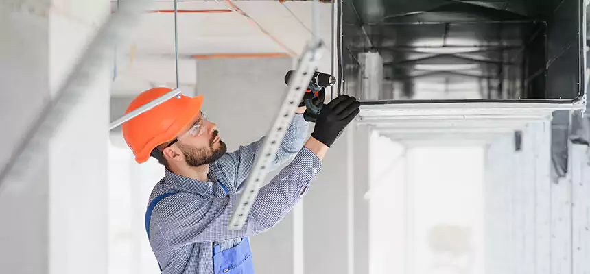 Our Air Vent Replacement Services in Hickory, NC