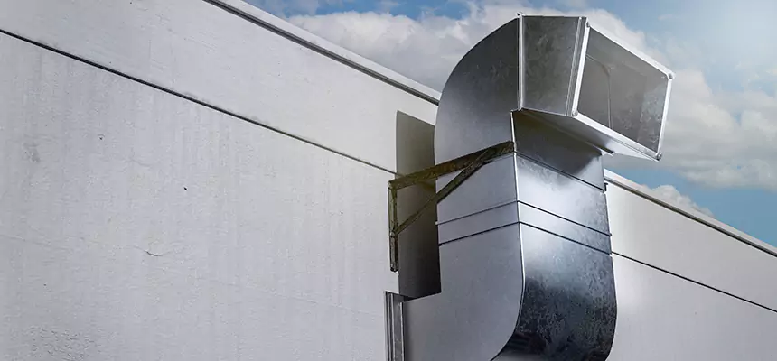 Comprehensive Commercial HVAC Cleaning in Hickory