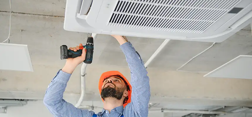 Detailed Multi‑Unit Riser & Roof Termination Cleaning in Hickory