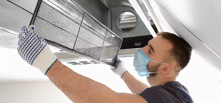 Our Dryer Vent Cleaning Services in Hickory, NC