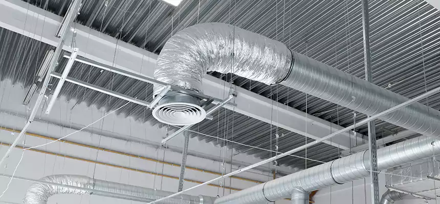 Our Dryer Vent Hose Replacement Services in Hickory, NC
