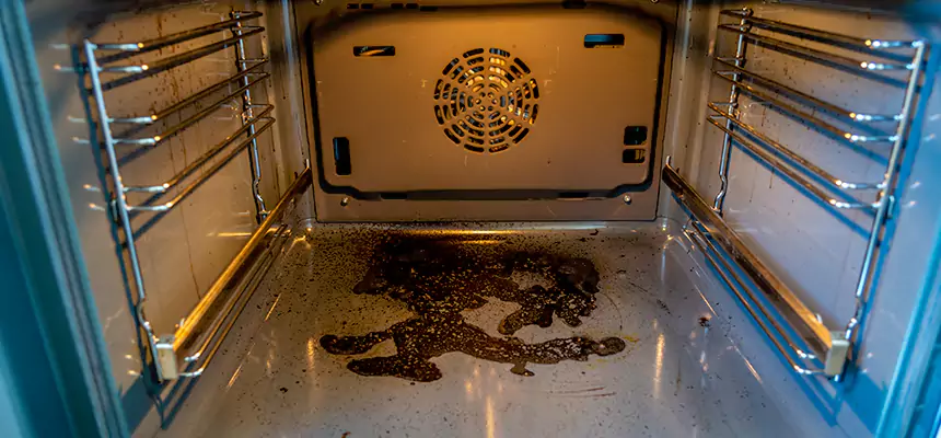 Our Dryer Vent Mold Cleaning Services in Hickory, NC