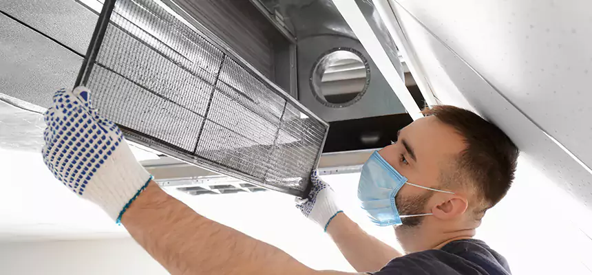 Our Dryer Vent Replacement Services in Hickory, NC