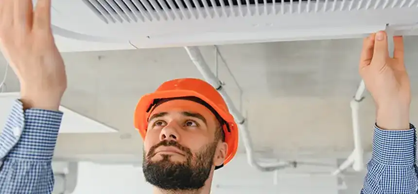 Our Furnace Vent Cleaning Services in Hickory, NC