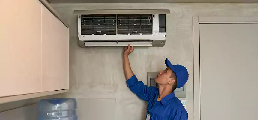 Balanced Fresh‑Air Ventilation (ERV/HRV) in Hickory