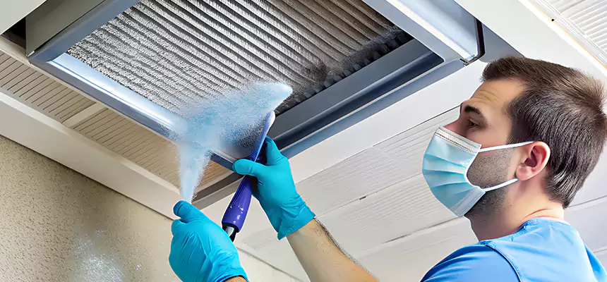 Our Home Ventilation Cleaning Services in Hickory, NC
