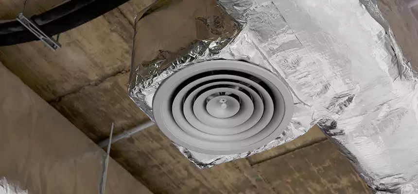 Our HVAC Ductwork Installation Services in Hickory, NC