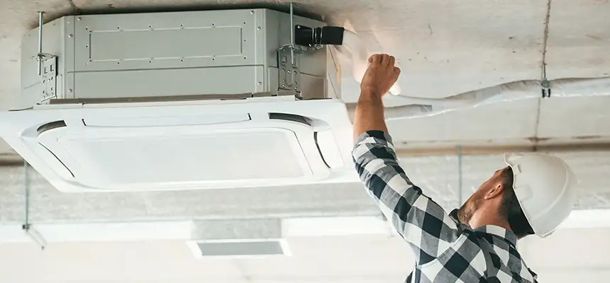 Our Local Vent Cleaning Services in Hickory, NC