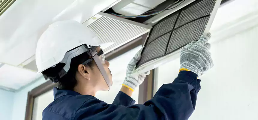 Our Multi-family Home Duct Cleaning Services in Hickory, NC