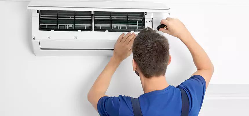 Our Smart Air Conditioning Installation Services in Hickory, NC