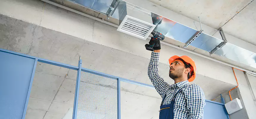 Efficient Exhaust Vent Cleaning in Hickory, NC