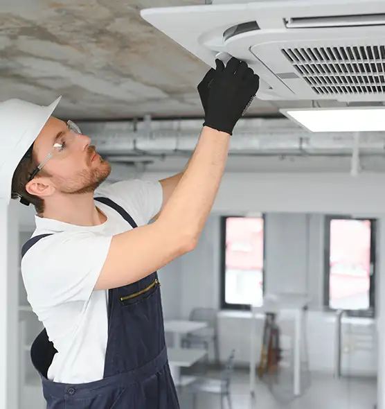 Top Affordable Duct Cleaning Services Near Me in Hickory, NC