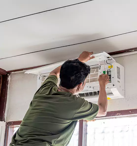 About Air Duct & AC Odor Removal in Hickory, NC