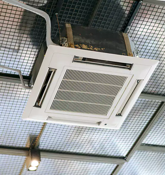 Top-Notch Allergy Relief Vent Cleaning Services in Hickory, NC