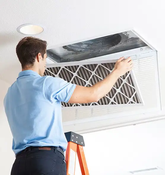 About Annual Dryer Vent Maintenance Hickory, NC