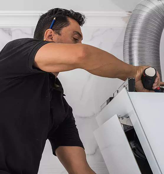 Trusted Bathroom Exhaust Duct Cleaning in Hickory, NC