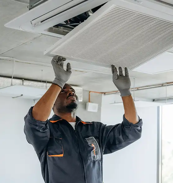About Certified Air Duct Specialists in Hickory, NC