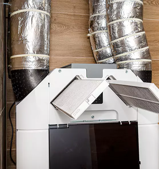 About Clogged Air Duct Repair in Hickory, NC