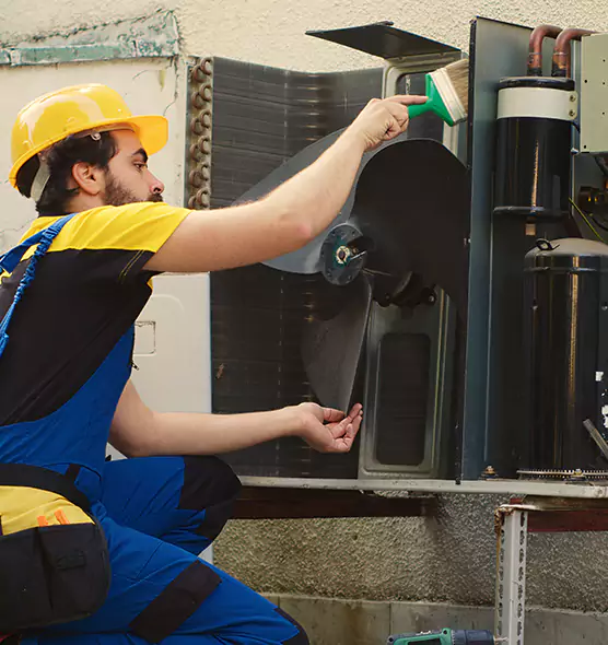 About Dryer Duct Fire Hazard Inspection in Hickory, NC