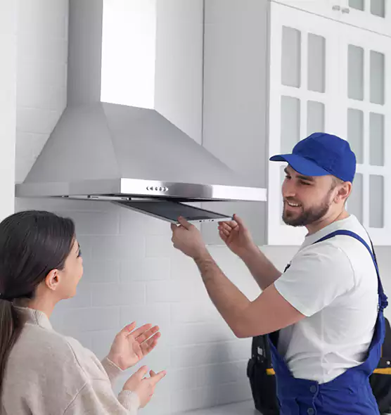 Professional Dryer Vent Cleaning Service in Hickory, NC