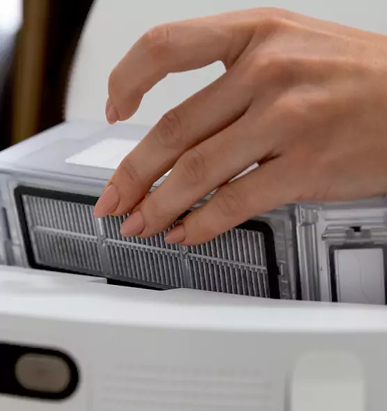  Professional Dryer Vent Lint Filter Cleaning in Hickory, NC