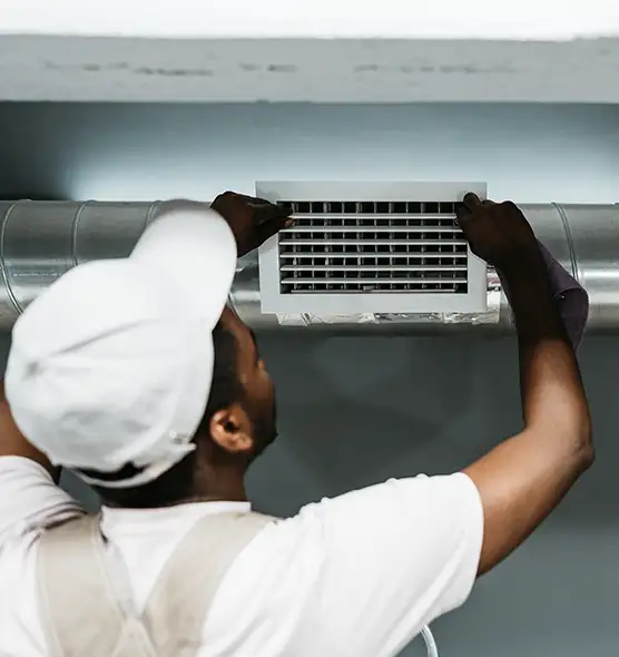 About Emergency Dryer Vent Repair in Hickory, NC