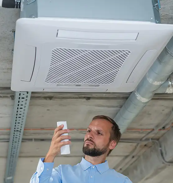 About Local Vent Cleaning Services in Hickory, NC