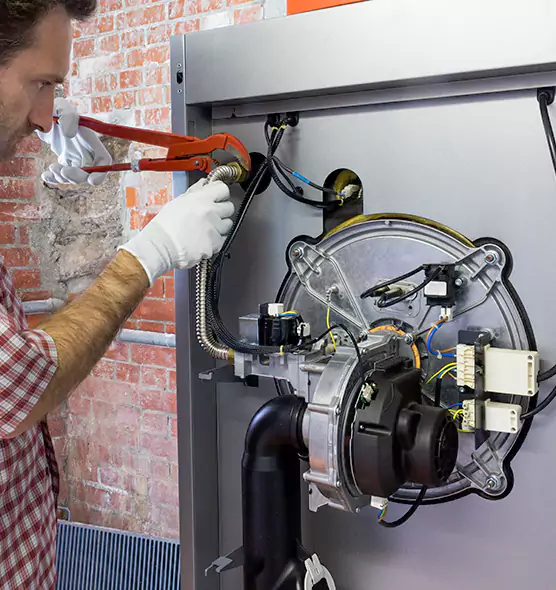 Advanced Repair Dryer Vent Hose in Hickory, NC