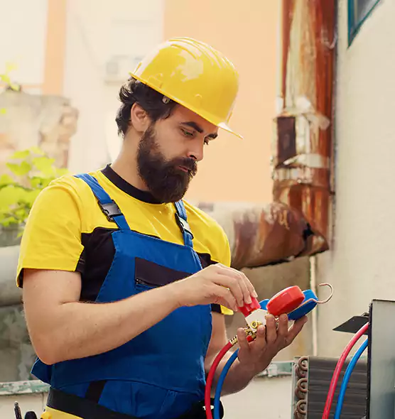 About Smart HVAC Installation in Hickory, NC