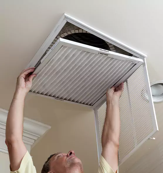 Professional Vent Relocation Services in Hickory, NC