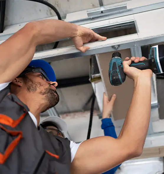 About Vent Smoke Odor Elimination in Hickory, NC