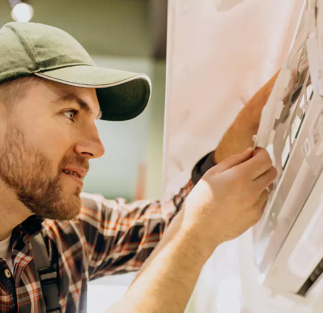 Why Homeowners Businesses Trust Us in Hickory, NC?