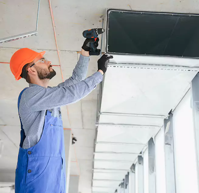 Why Homeowners & Businesses Trust Us in Hickory, NC?