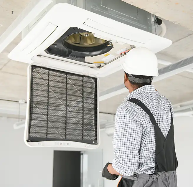 Why Homeowners & Businesses Trust Us in Hickory, NC?