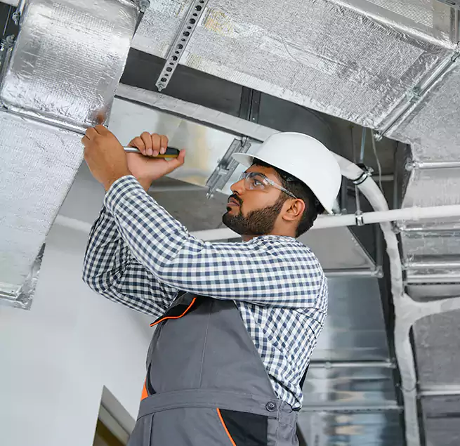 Why Homeowners & Businesses Trust Us Hickory, NC?