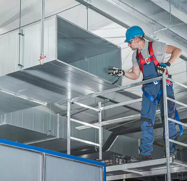 Why Homeowners & Businesses Trust Us in Hickory, NC?