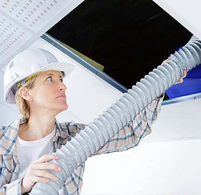 Why Homeowners & Businesses Trust Us Hickory, NC