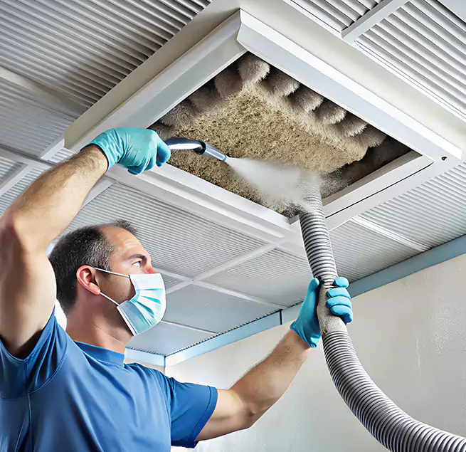 Why Homeowners & Businesses Trust Us Hickory, NC