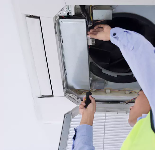 Why Homeowners & Businesses Trust Us Hickory, NC?