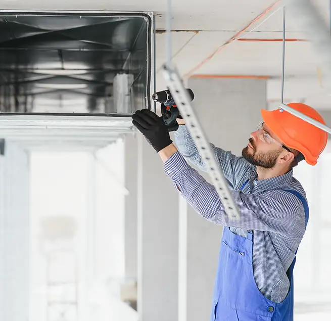 Why Homeowners & Businesses Trust Us in Hickory, NC?