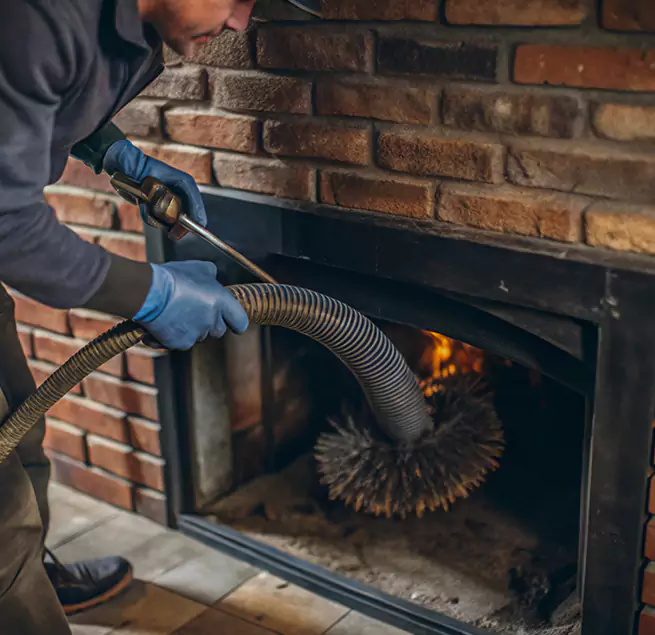 Why Homeowners & Businesses Trust Us in Hickory, NC?