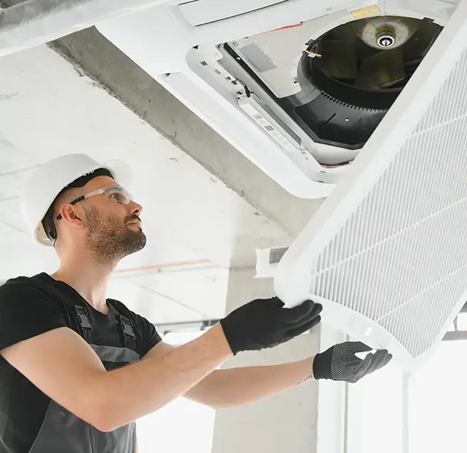 Why Homeowners & Businesses Trust Us in Hickory, NC?