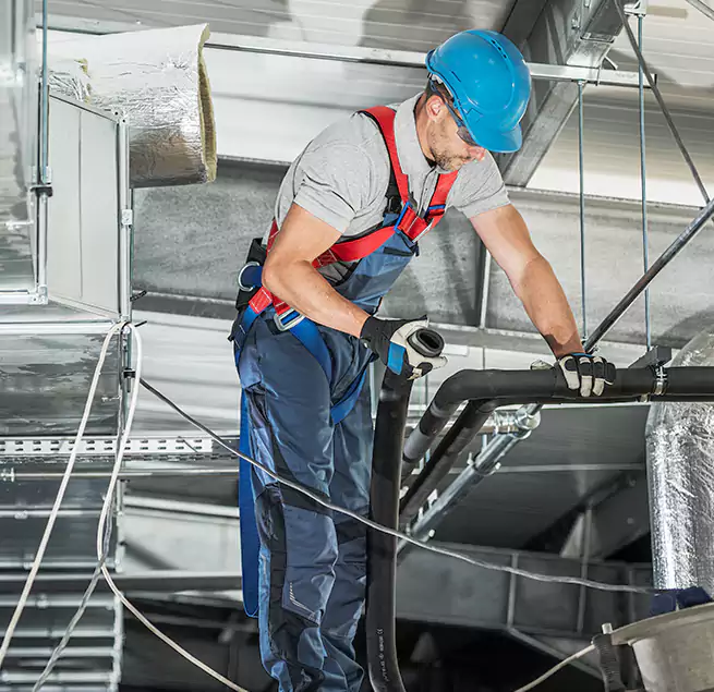 Why Homeowners & Businesses Trust Us in Hickory, NC?