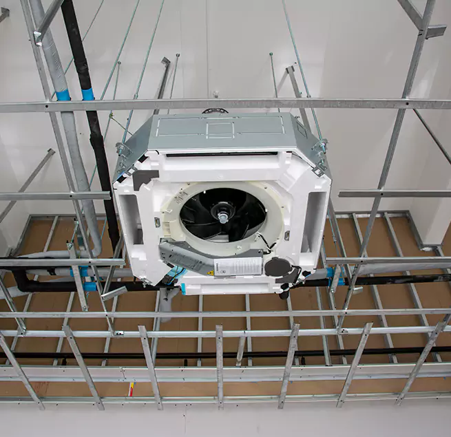 Why Homeowners & Businesses Trust Us in Hickory, NC?