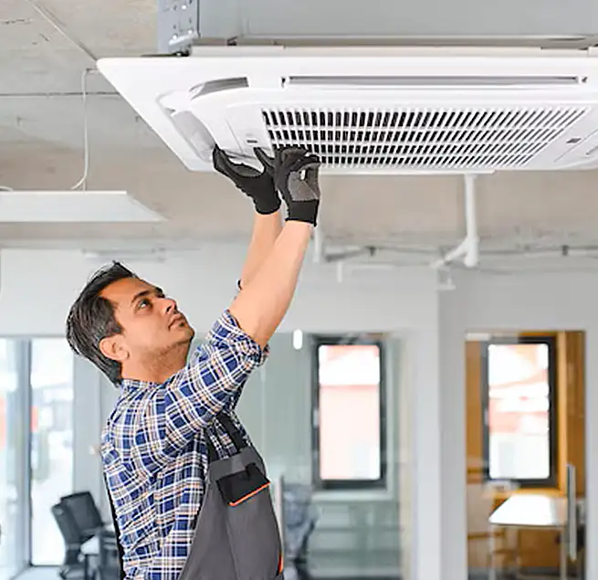 Why Homeowners & Businesses Trust Us in Hickory, NC?