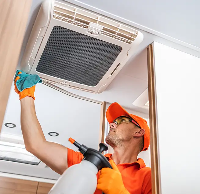 Why Homeowners & Businesses Trust Us in Hickory, NC?