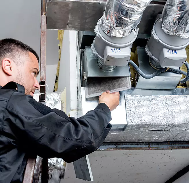  Why Homeowners & Businesses Trust Us in Hickory, NC?